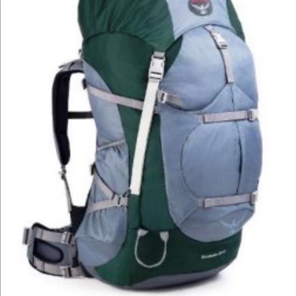 Osprey Escalante 85+5 L/XL men’s backpacking pack